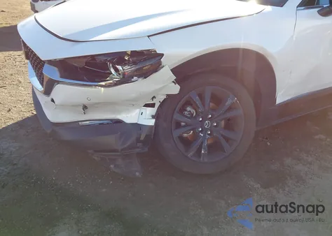 2023 Mazda Cx-30 2.5 Turbo Premium Plus from USA, damaged, VIN 3MVDMBEY8PM504852